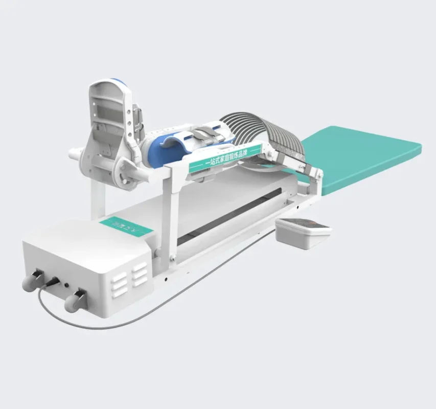 Electric Leg Therapy Machine 6