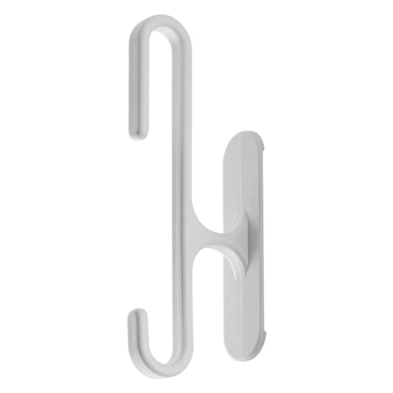 Cord Winder Plug Hook Cable Organizer Organizer Bracket Cable Manager Power Cord Universal Holder Home Organization and Storage