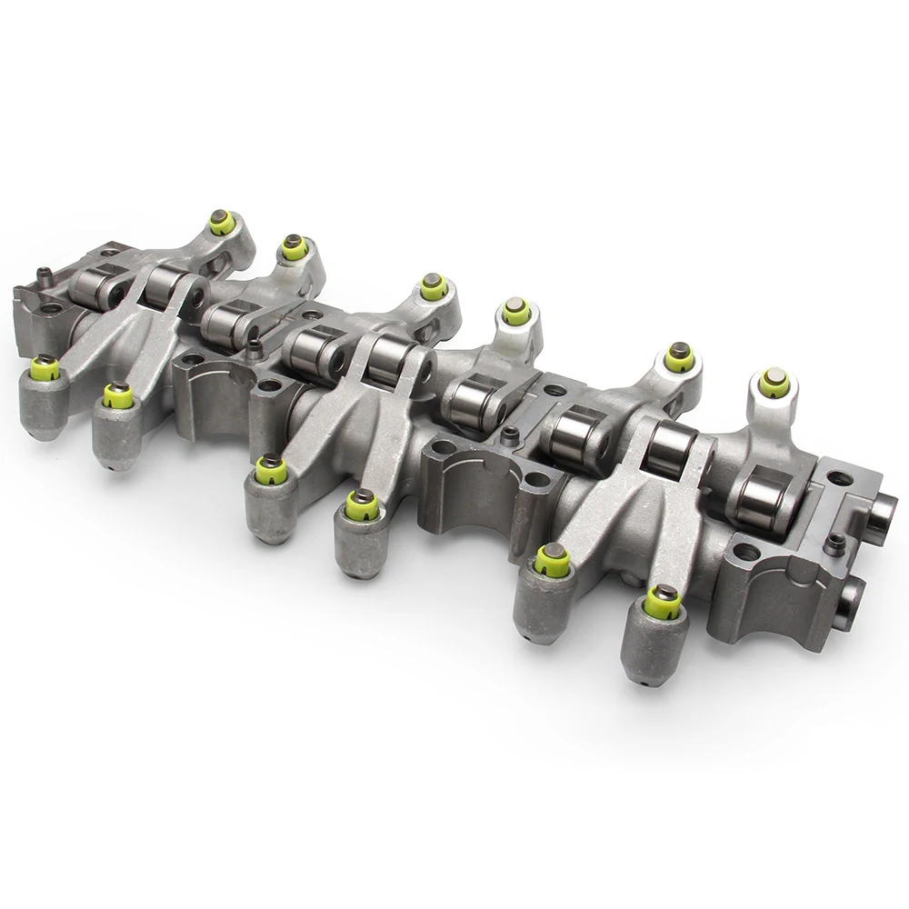 Rocker Arm Shaft Lifter Assembly 4892293AB 4892293AC 4892293AA for Chrysler Pacifica Dodge Charger 3.5L 4.0L V6