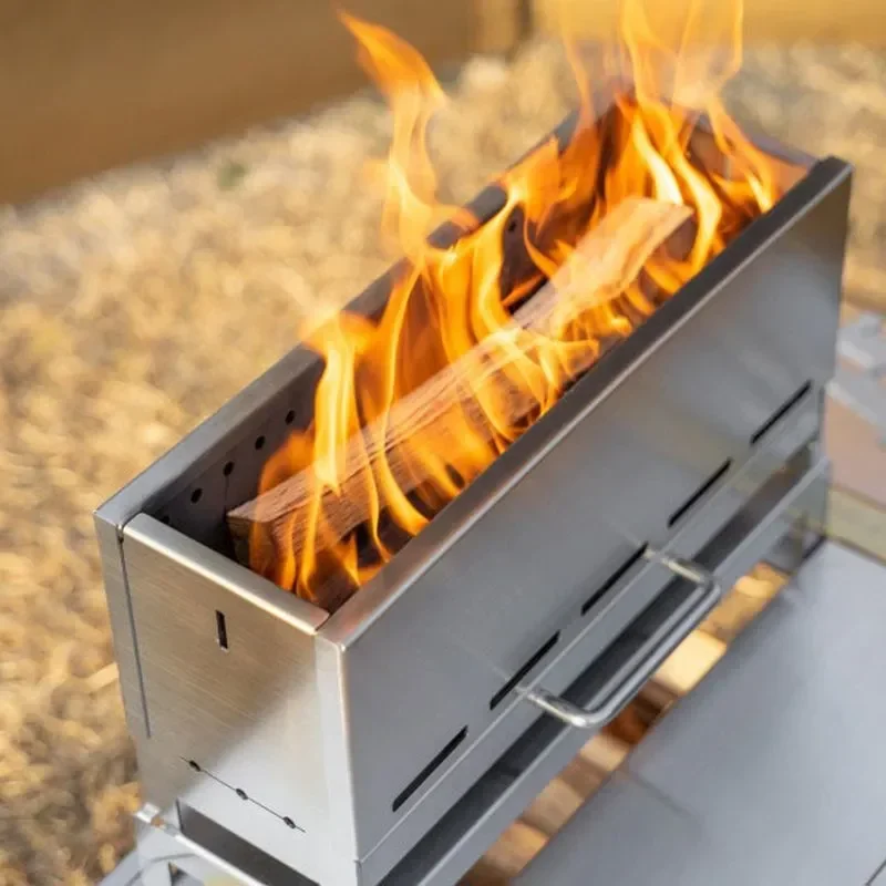 folding-camping-brazier-portable-stove-bonfire-furnace-campfire-outdoor-fire-wood-burner-heater-picnic