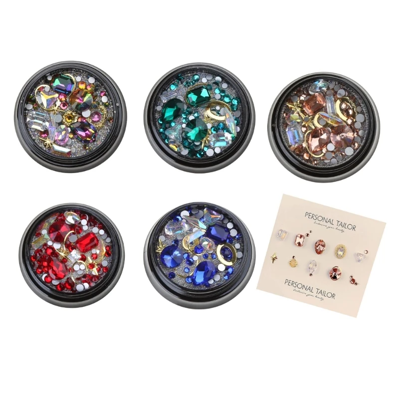 

Хрустальный дизайн ногтей с заостренной спиной. Блестящие кристаллы для ногтей. Драгоценные камни. Бриллианты для ногтей.