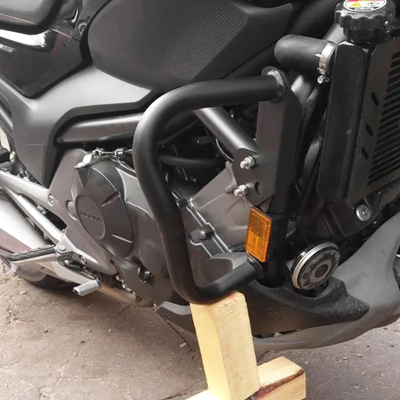 NC700S NC700X NC750X 가드 바디 드롭 프레임 범퍼