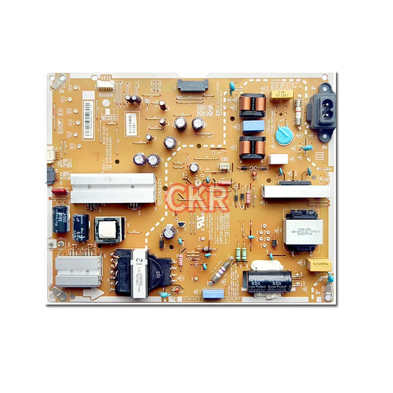 LG55UJ7588-CB용 오리지널 LGP4955-17UL6 EAX67187601 (1.7) EAY64528901용 전원 공급 장치