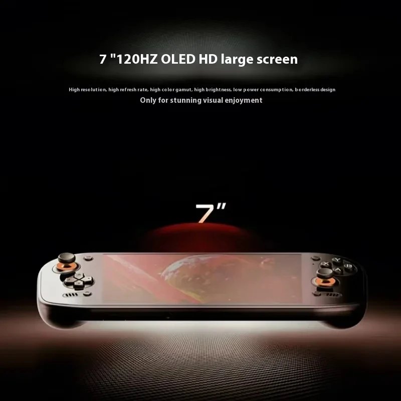 その他 AYN Odin2 Portal PRO 12GB/512GB Odin2 Portal – AYN