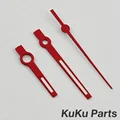 NO.5 Red