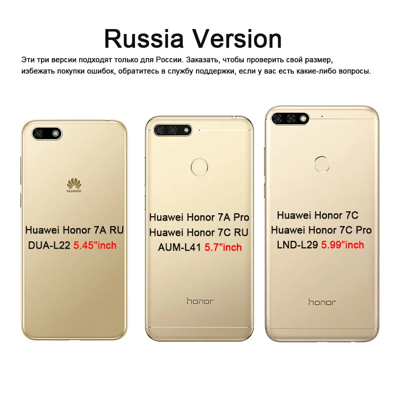 Tsimak Case For Huawei Honor 20 Lite 8A 8X 8S 7A 7C Pro RU MAR-LX1H DUA-L22 AUM-L41 LND-L29 Flip PU Leather Wallet Cover Coque 6