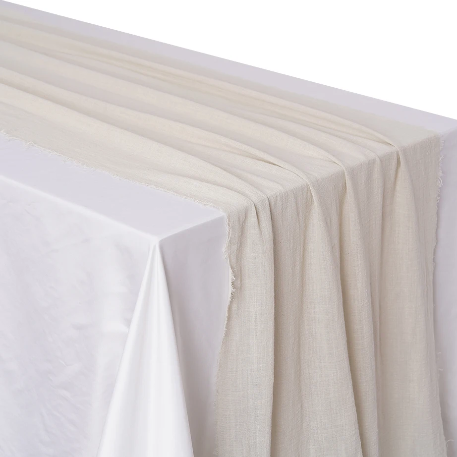 Angsen Runner Da Tavola Messicano – 35,6x213,4 Cm, Frange In Cotone, 2 Pezzi, Decorazione Per Feste A Tema