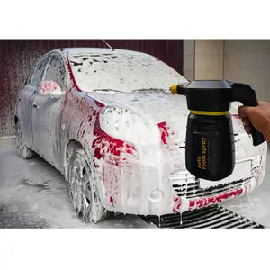 Car wash spray guns: To make the car cleaning easy and effective - Times of  India