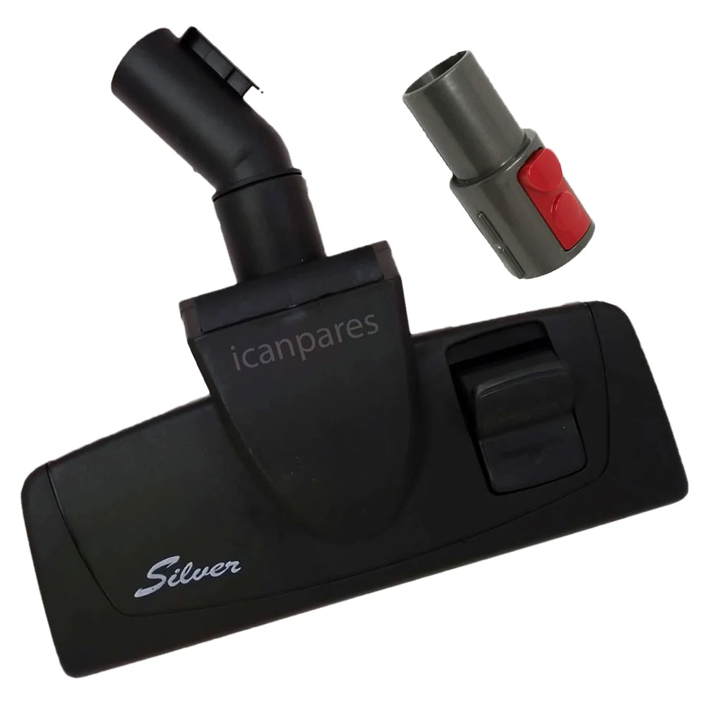 Compatibile Per Dyson Cy 22 23 26 Cinetic Big Ball Absolute Animal Pro Allergy 2 Aspirapolvere Assorbitore A Ruota Singola