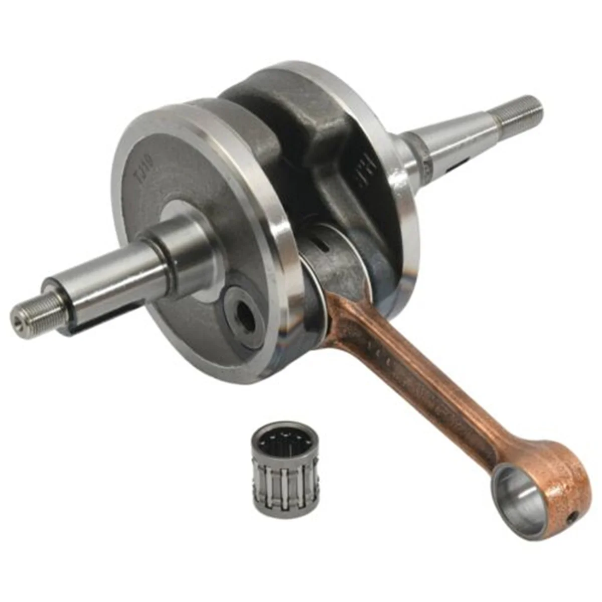 Rear Brake Caliper For Yamaha Banshee Warrior 350 Raptor 250 660 YFZ450 W/Pads E