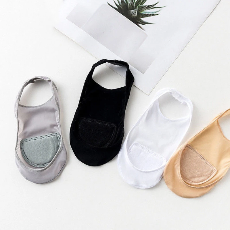 Mix Colors 4 Pairs