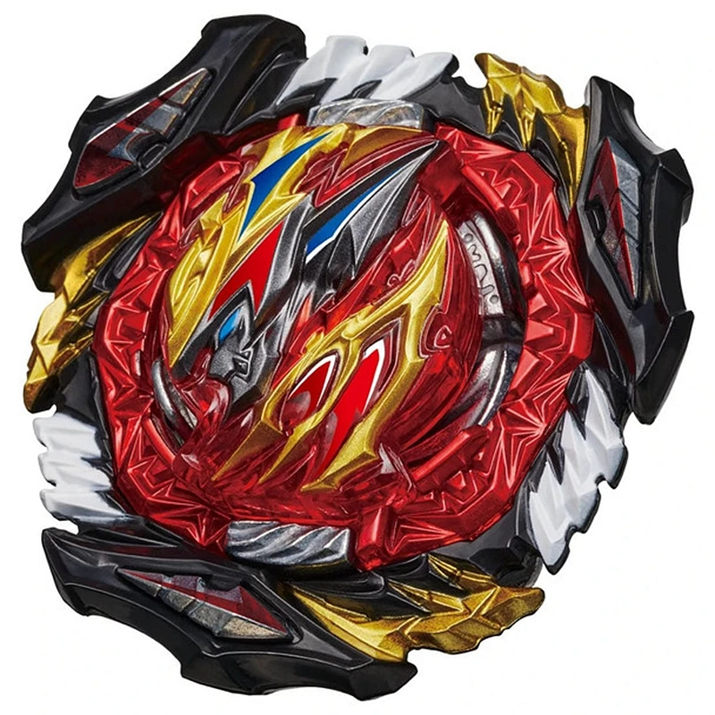 TAKARA TOMY Beyblade Beys B197 Devine / Divine Belial Nx.Ad-3 버스트 DB 베이블레이드 B-197