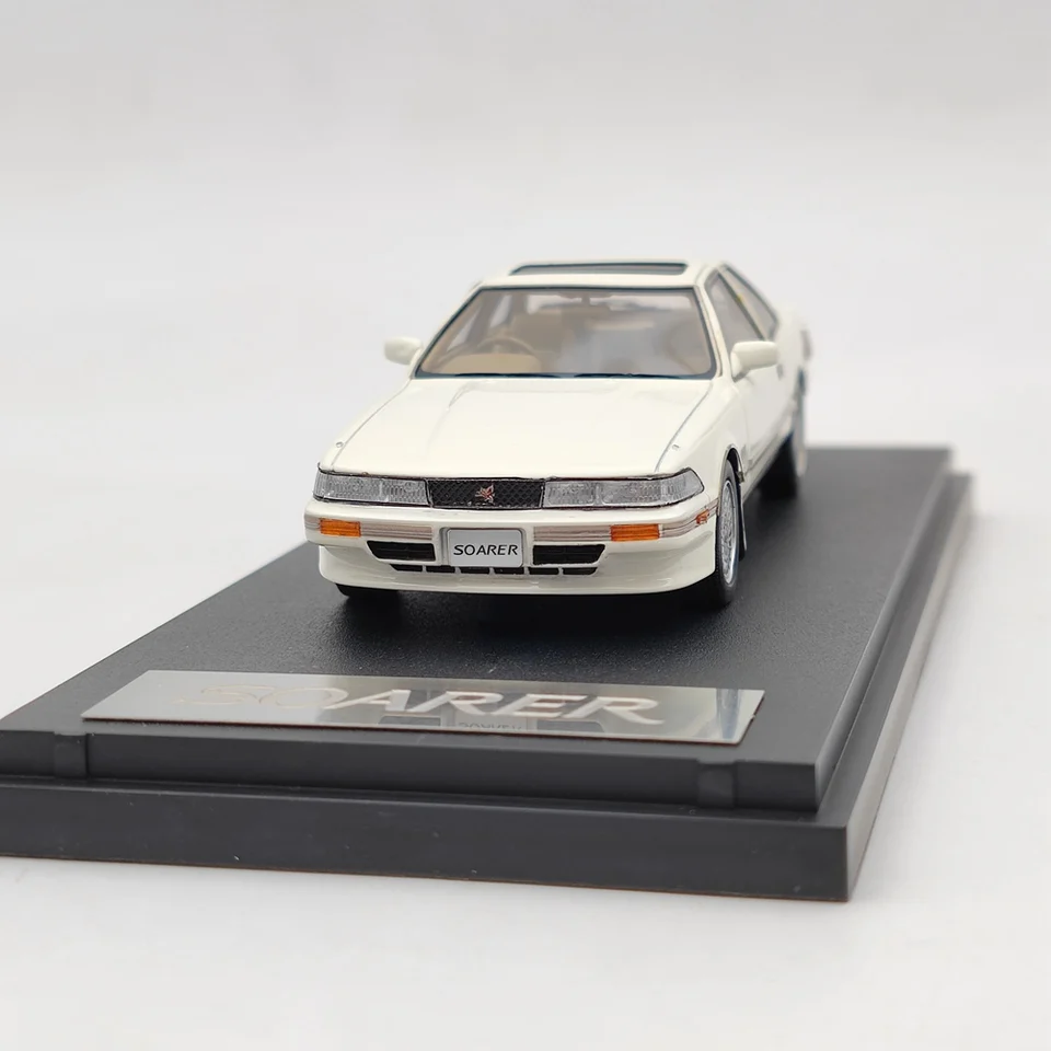Tamiya Toyota Soarer 3.0GT Limited 1:24 - Modélisme | Amati