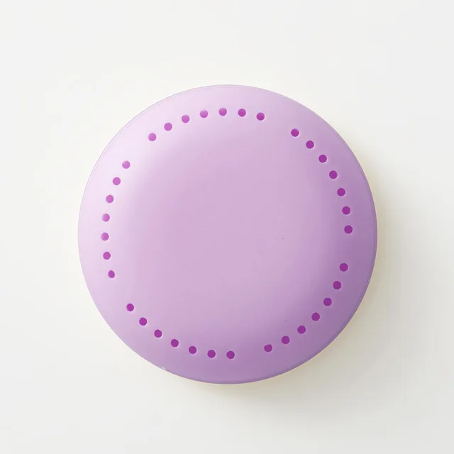 Purple lavender