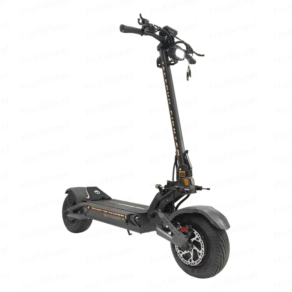 IN Stock 2025 TEVERUN Fighter Supreme+ 7260R V4 2500W*2 Dual