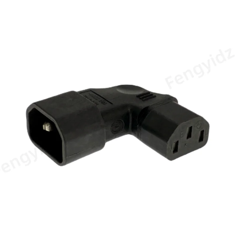 IEC 320 C14  C13 ¿ ޱ AC , IEC 3 , IEC 320 3 , - , 90  Ʒ ޱ AC 