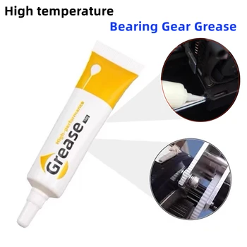 High Temp Printer Grease 1
