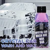 High Foaming Shampoo- Concentrated Ceramic Car Wash Soap Works with Foam Cannons,Foam Guns or Bucket Washes | For Cars,Trucks 3