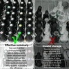 Nail Polish Number Sticker Label Color Gel  Bottle Lipstick Nails Tips Display Mark Numbering Manicure Tool Varnish Glue 4