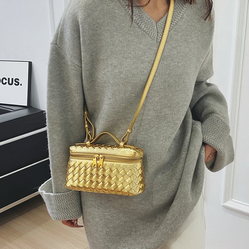 Elegant Purses and Handbags Designer Hand Bags Luxury Women Ladies Shoulder Bag Crossbody Bag Messager Leather Popular Classic 2