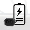 Benewake TF-Luna LIDAR 8m detection distance, small size, light weight, obstacle avoidance, easy to integrate laser distance 6
