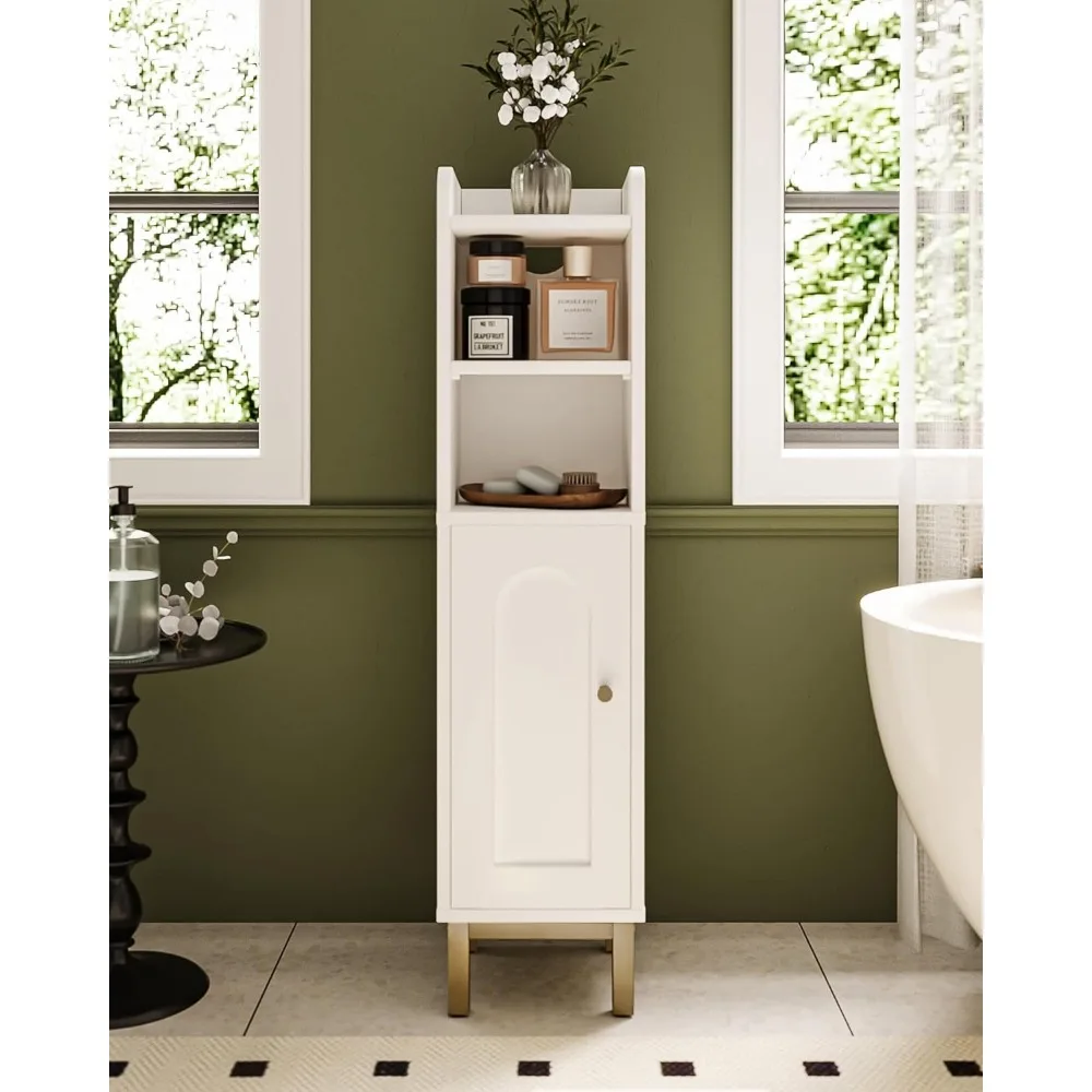 Floor Cabinet Organizer 3