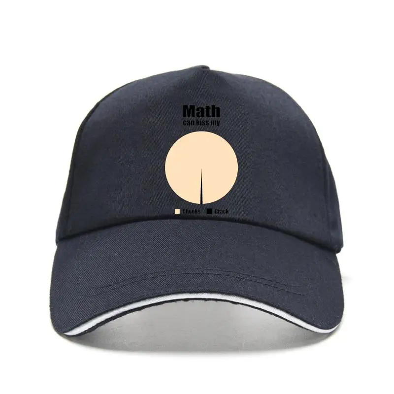 

New cap hat ath Can Ki y Pie Chart T Cutoized Baic Cute Hoe pring etter Round Neck Baseball Cap