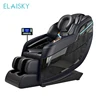 Massage Chair LCD Screen Bluetooth Smart Speaker Chair Multi Functional Electric Massage Chair Full Body Air Bag Zero Gravity 1