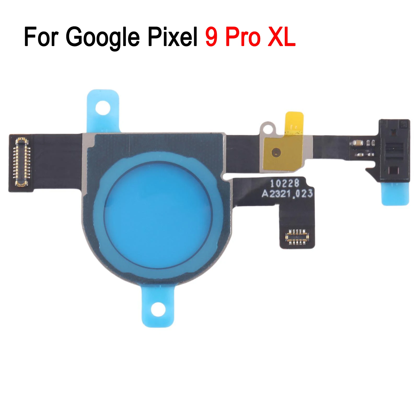 Universal Flashlight Flex Cable Replacement
