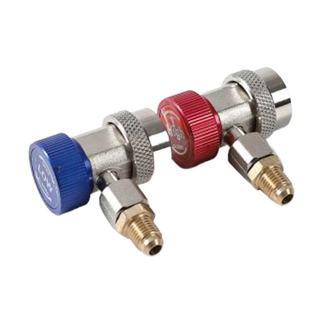 Car Quick Coupler Lightweight Portable Practical Low High Quick Connector