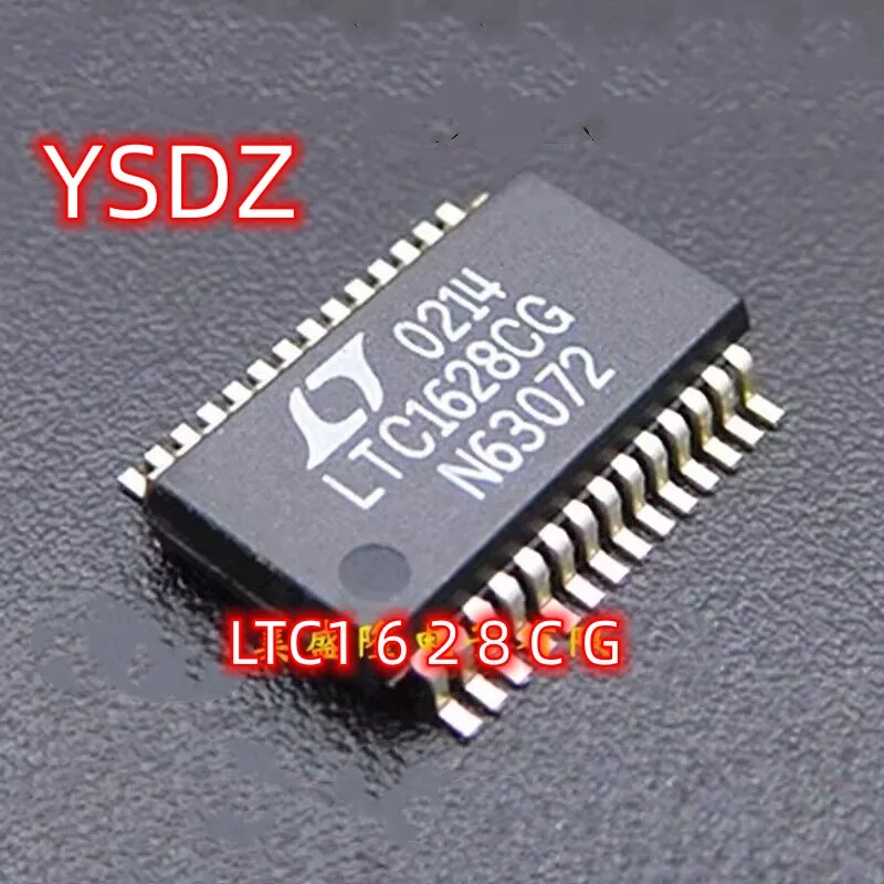 

Бесплатная доставка 10 шт. LTC1628CG LTC1628 SSOP28