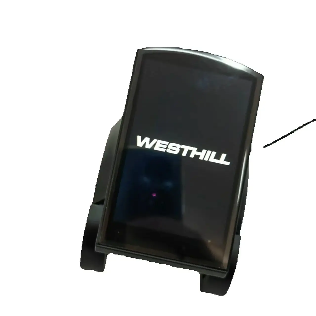 KD986 LCD Display(customized) FOR WESTHILL Electric Bike 48V equip Monit e-Bike Speeder updated Part Panel Bafang Converter