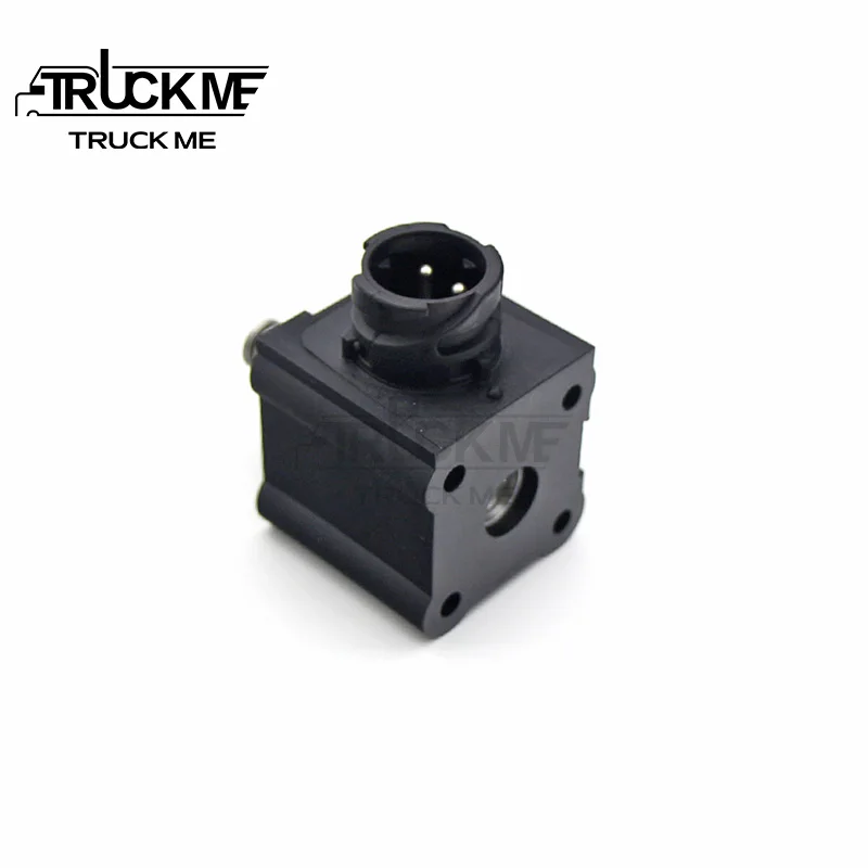 Solenoid Valve for WABCO 4420012221 4630840310 DAF 1506508 Mercedes-Benz 0005433785 Iveco 41003309