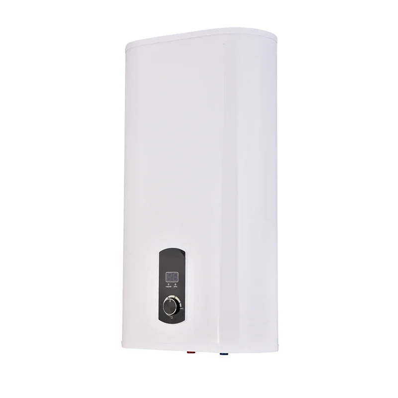 High Quality Anto Bathroom Water Heater Electric With Tank Storage Electric Water Heater
