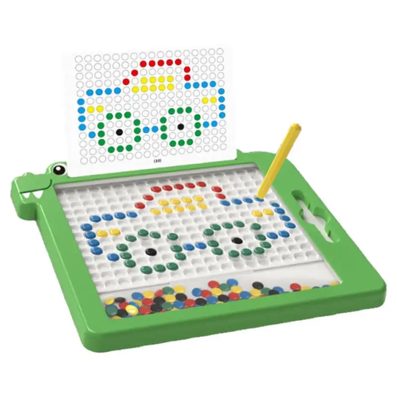 

Магнитная доска для рисования, магнитная ручка, Детские Многоразовые игрушки для рисования, детская доска с надписью, Детская цветная граффити, детская доска