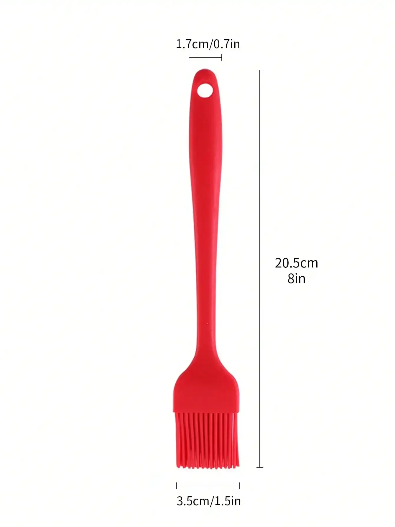 Silicone Heat Resistant Marinading Meat Grill Basting Pastry Brush for Oil Butter Sauce Sausages Desserts Barbecue BBQ oil brush silicone basting brush