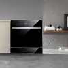 Home Intelligent Embedded Large-capacity High Temperature Disinfection Automatic Dishwasher Machine 120L 1