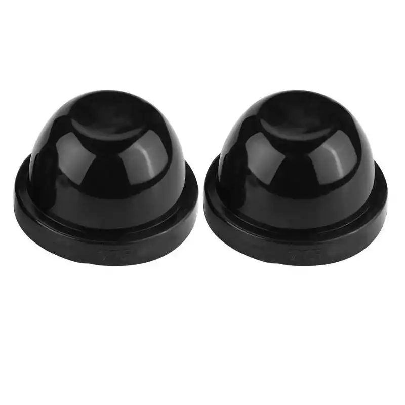 Universal Waterproof Rubber Dust Cover for Car Headlight Sealing