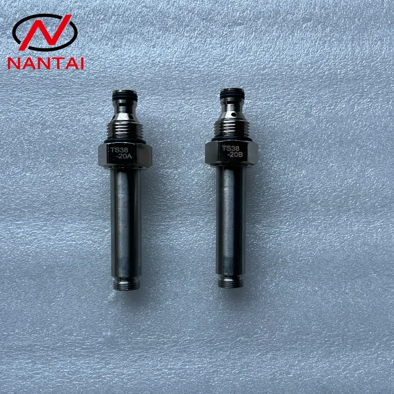 TS38-20A Proportional hydraulic valve TS38-20B Nantai factory Hydraforce valve with high quality and cartridge