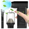 Mini Turbo Fan 150000RPM Multifunctional Portable Turbo Jet Fan with Brush & Nozzle Strong Power for Cleaning Computer Keyboards 1