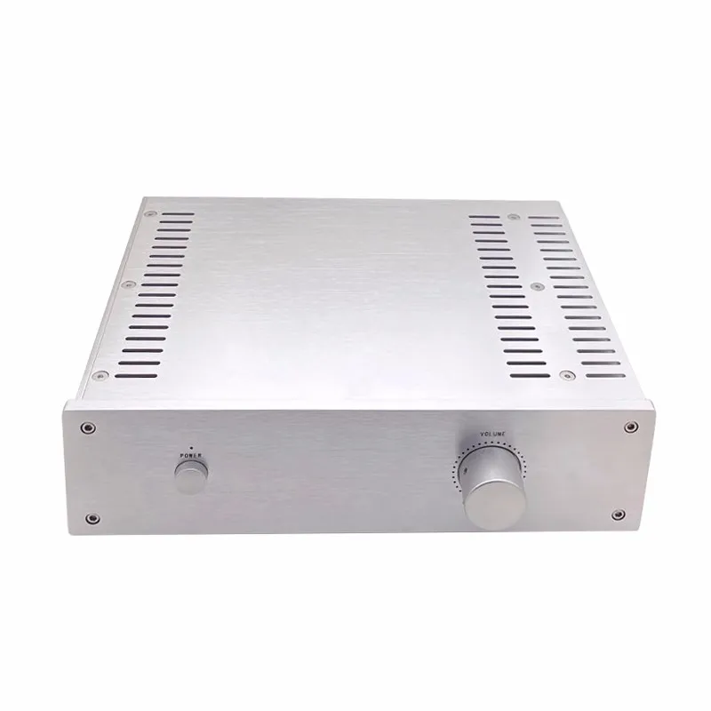 Refer to AccuphaseE550 Line  HiFi 2-channel 10W * 2 FET Pure Class A Home Audio Power Amplifier Superior to 3886/7293