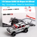 Datsun KAIDO 510