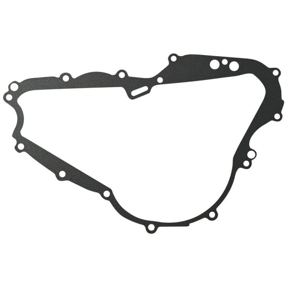 Motorcycle Engine Left Crankcase clutch cover Gasket for BMW F650