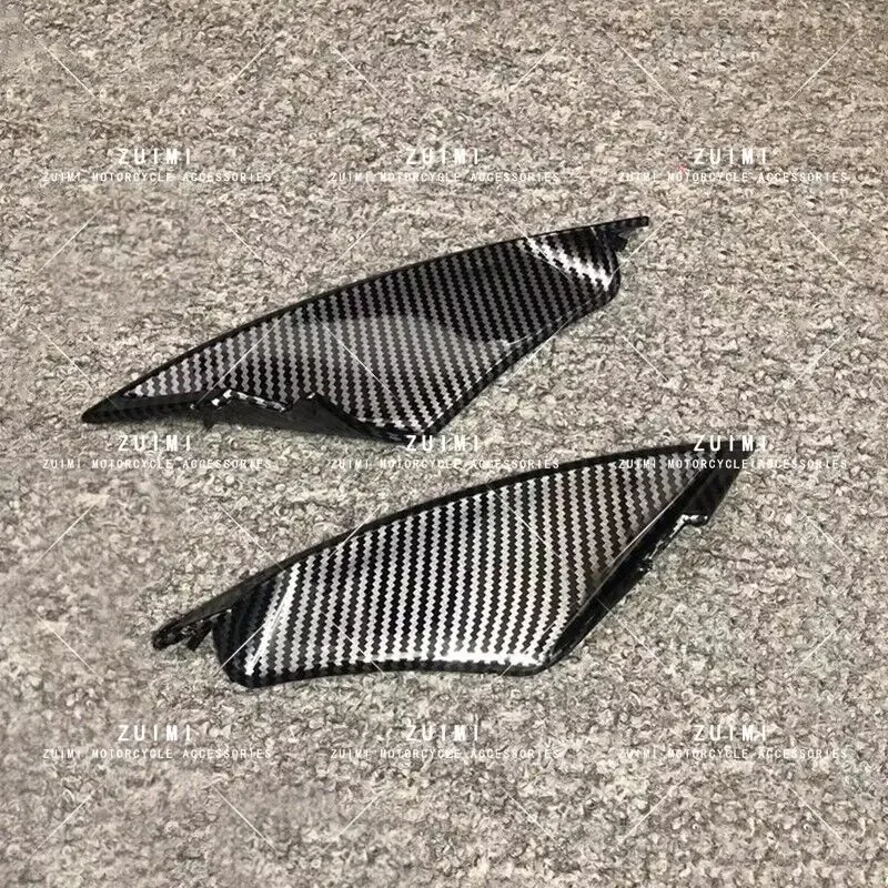Carbon Fiber Front Nose Airduct Intake Vent Fairing For Ducati 749 999 2003-2006