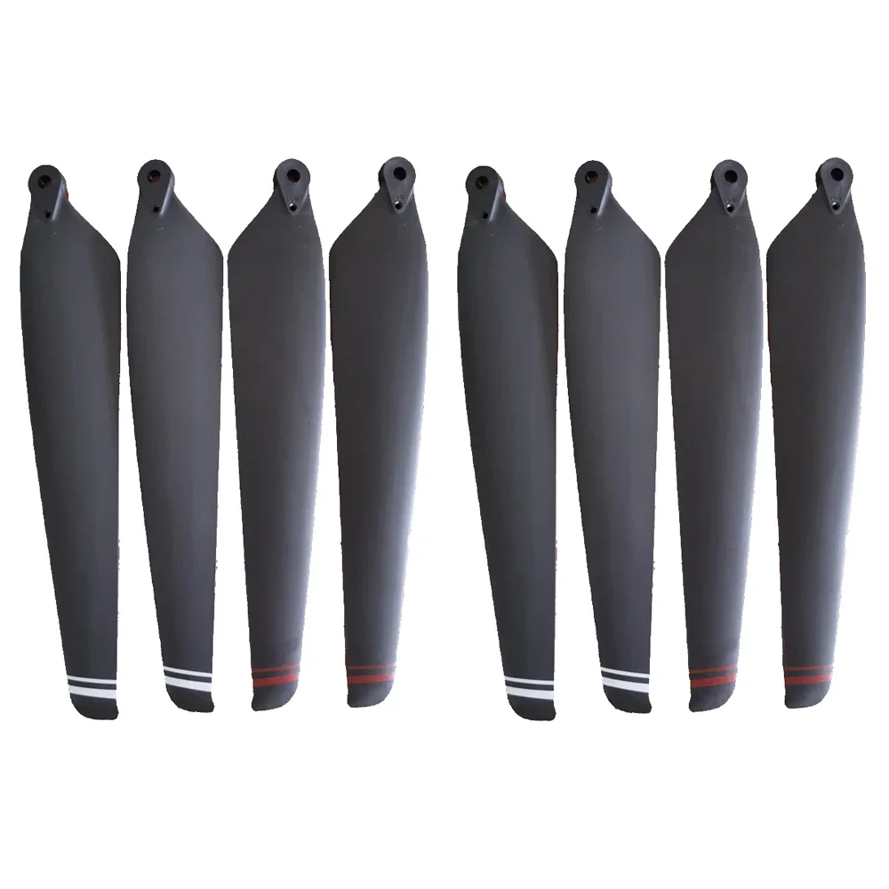 32 Inch Nylon Carbon Fiber Mix Propeller 32105 CW CCW Props For X8 Motor Power System Agriculture Drone Paddle Spare Parts