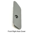 Right Axis Cover