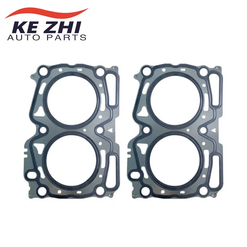 Car Accessories Engine Gasket Set Engine Gasket Kit Full Repair Kit For SUBARU FORESTER IMPREZA LEGACY 2.0 10105-AA990 EJ204 EJ20