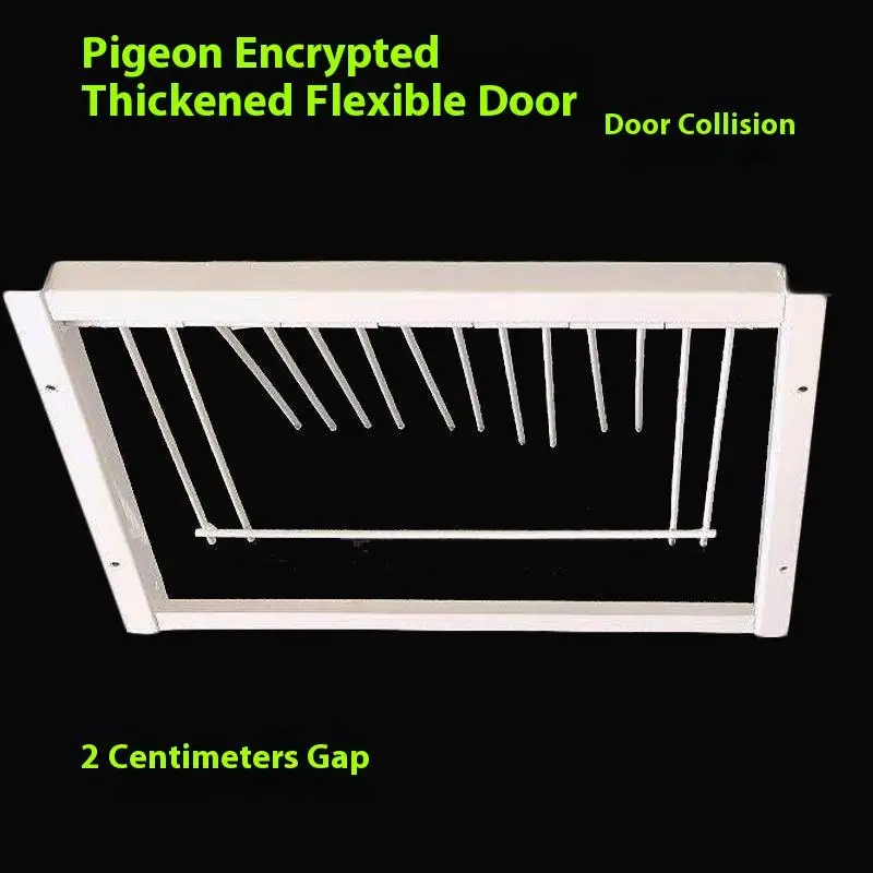 Adjustable Racing Bird Trap 4