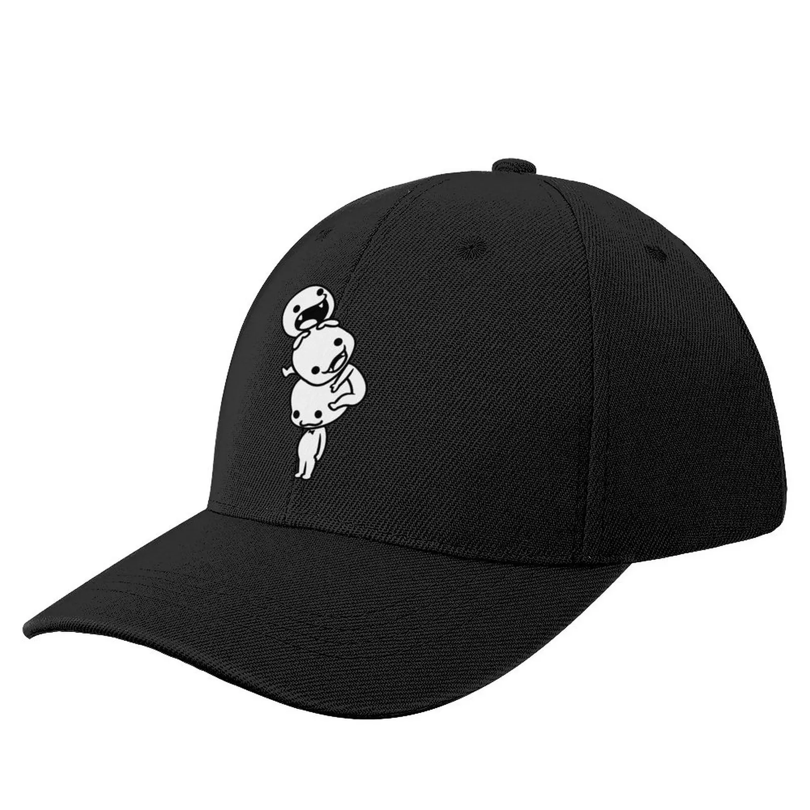 Rhythm Heaven Chorus Kids Berretto Da Baseball Divertente Cappello Anime Luxury Woman Hat Uomo