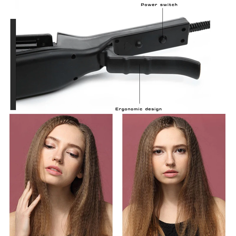 Hair Crimper 5